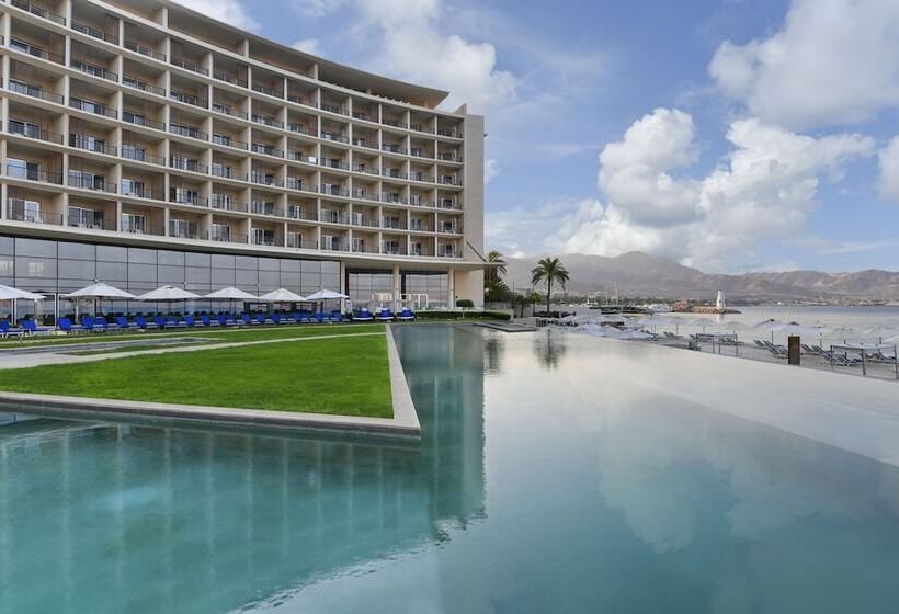 Fotos del hotel Kempinski Hotel Aqaba:  33