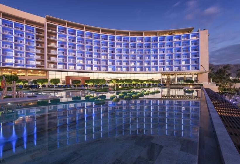 Fotos del hotel Kempinski Hotel Aqaba:  50