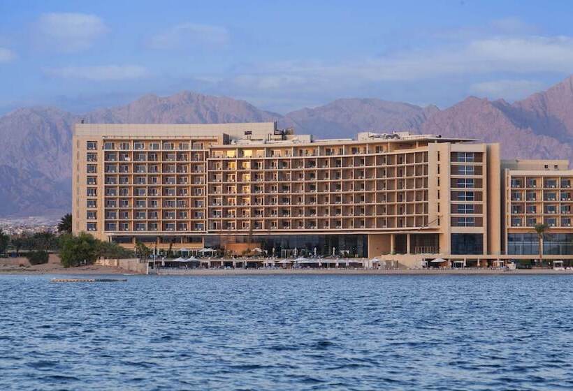 Hotel Kempinski  Aqaba