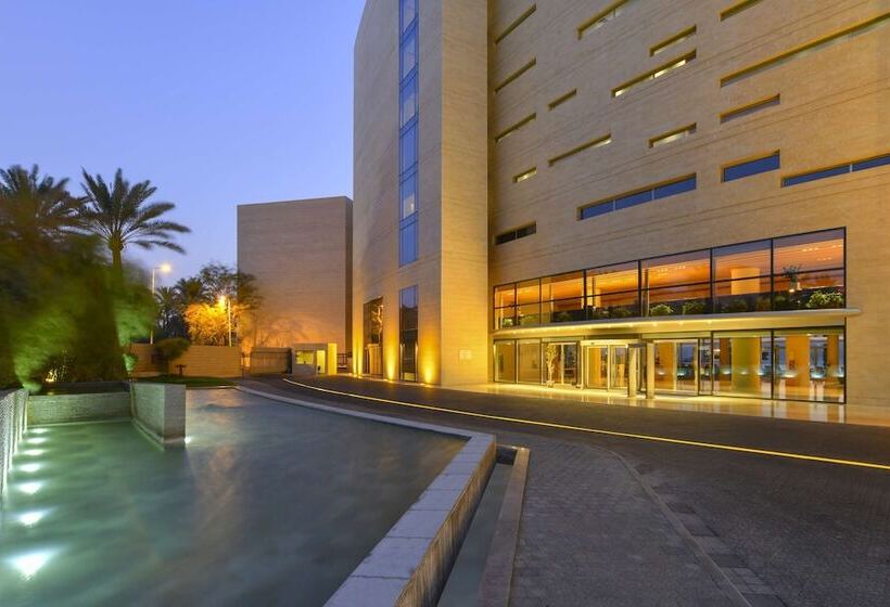 Fotos del hotel Kempinski Hotel Aqaba:  55