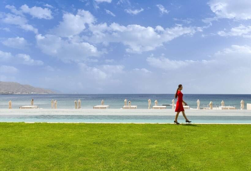 Fotos del hotel Kempinski Hotel Aqaba:  56