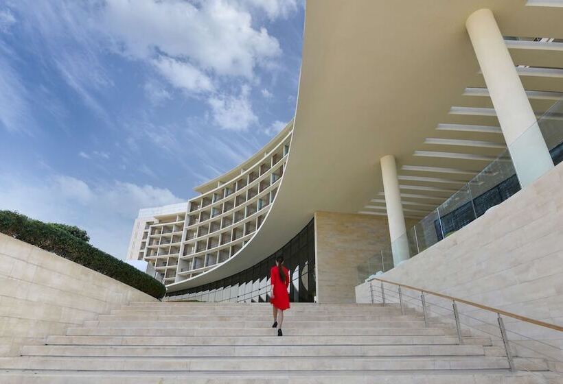 Hotel Kempinski  Aqaba