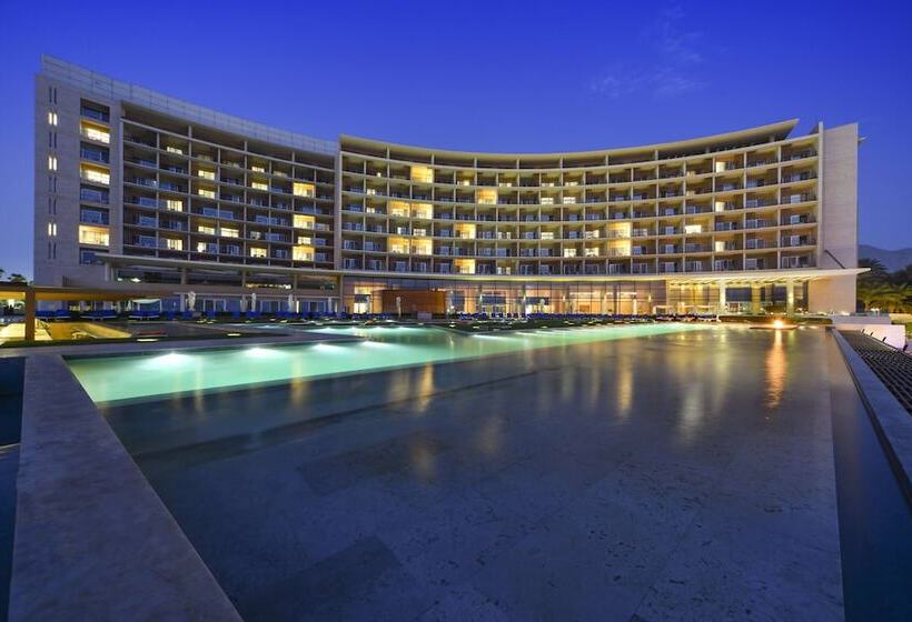 Fotos del hotel Kempinski Hotel Aqaba:  60