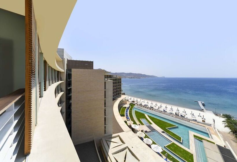 Hôtel Kempinski  Aqaba