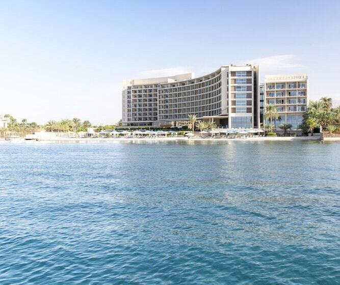 Fotos del hotel Kempinski Hotel Aqaba:  43