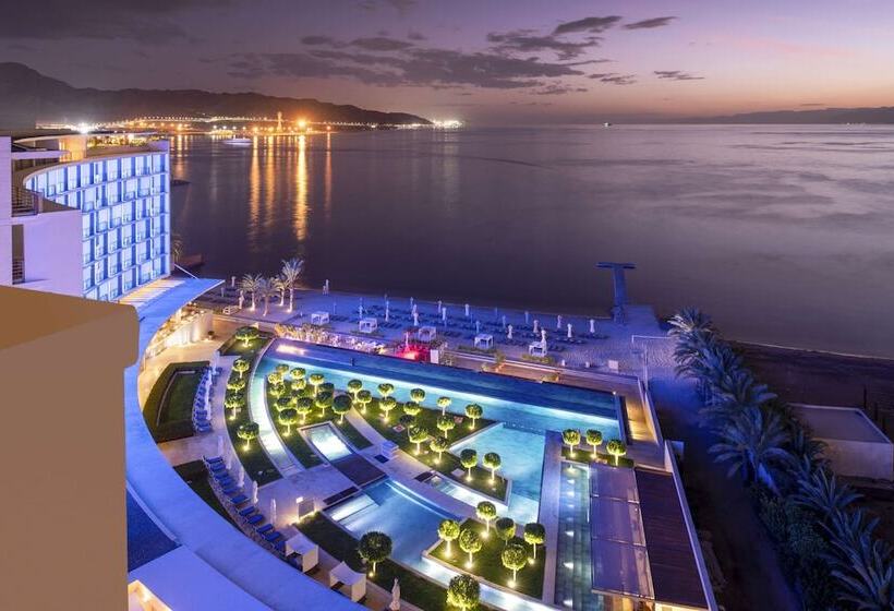 Hôtel Kempinski  Aqaba