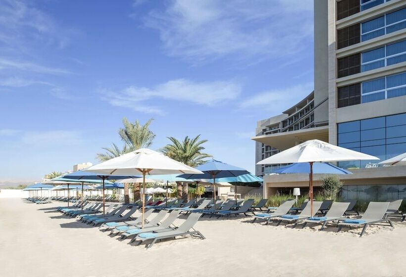 Fotos del hotel Kempinski Hotel Aqaba:  41