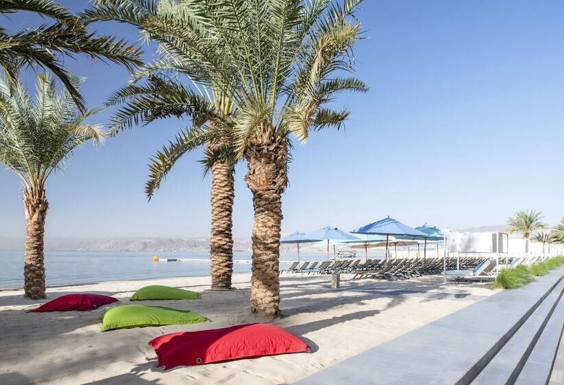 هتل Kempinski  Aqaba