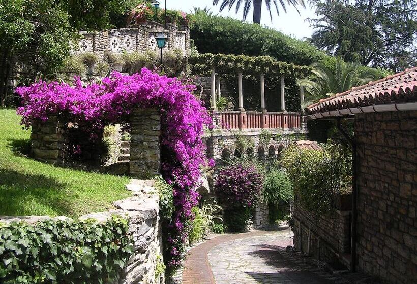 هتل La Velacastello Il Rifugio