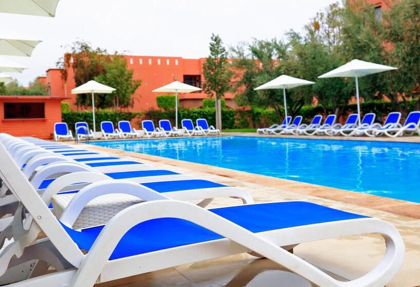 Fotos del hotel Labranda Targa Aqua Parc:  45
