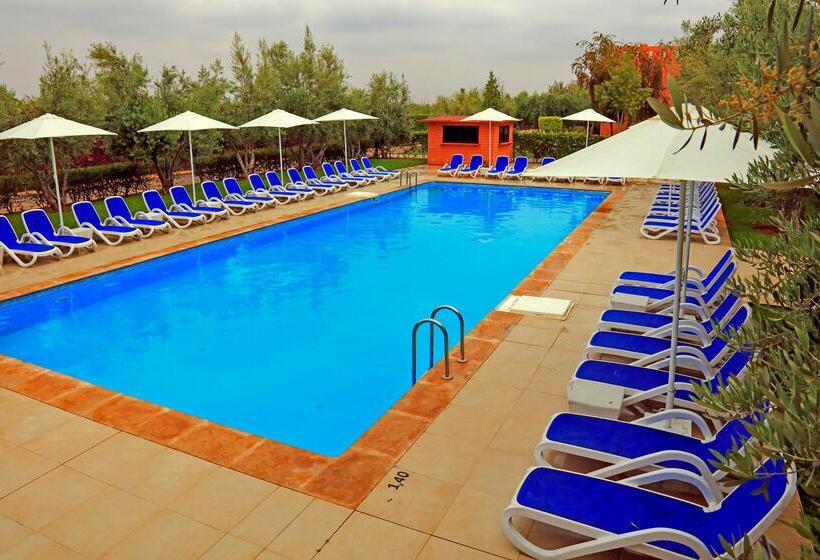 Fotos del hotel Labranda Targa Aqua Parc:  13