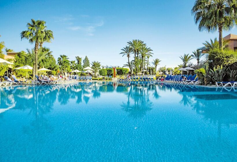 Fotos del hotel Labranda Targa Aqua Parc:  80