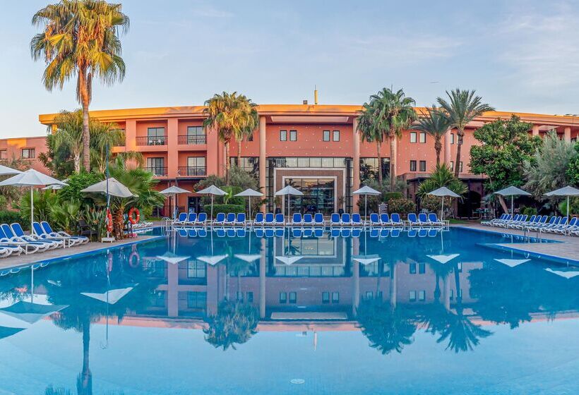 Fotos del hotel Labranda Targa Aqua Parc:  26