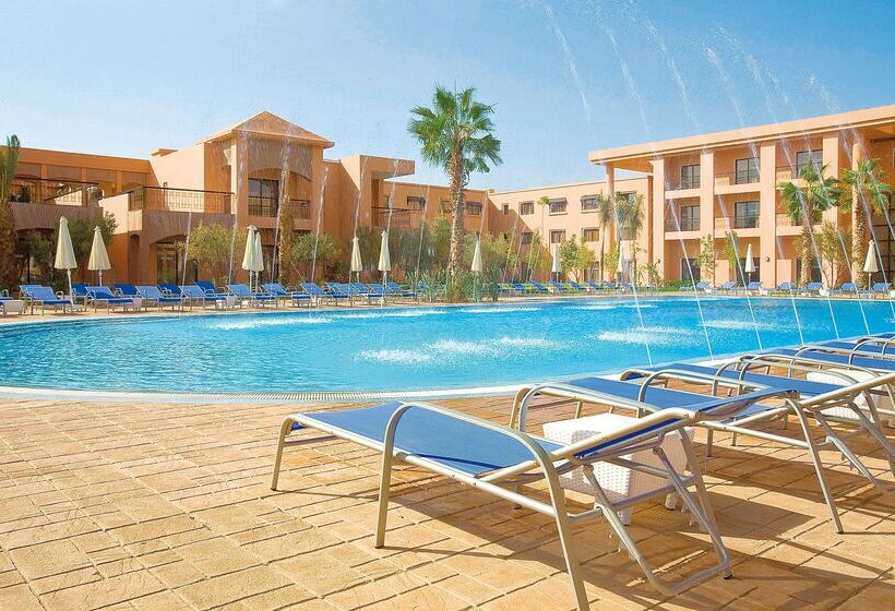 Fotos del hotel Labranda Targa Aqua Parc:  16