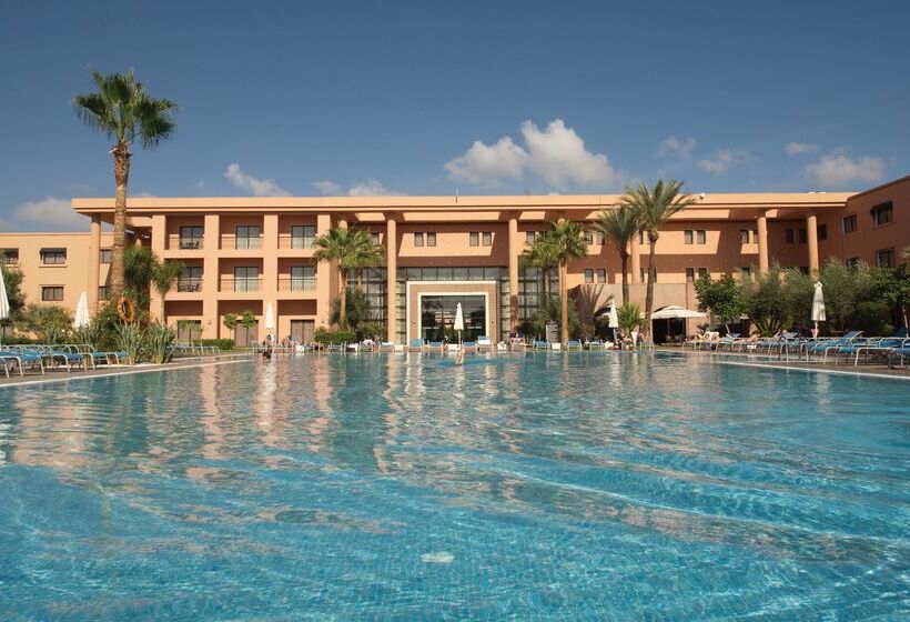 Fotos del hotel Labranda Targa Aqua Parc:  67
