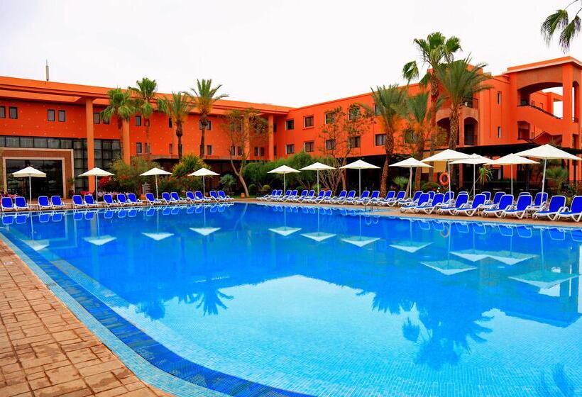 Fotos del hotel Labranda Targa Aqua Parc:  69