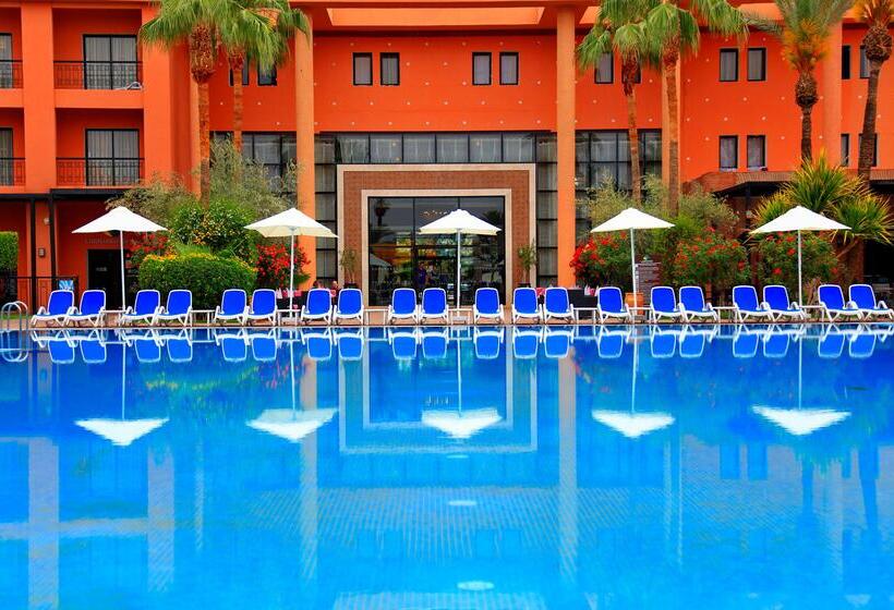 Fotos del hotel Labranda Targa Aqua Parc:  75