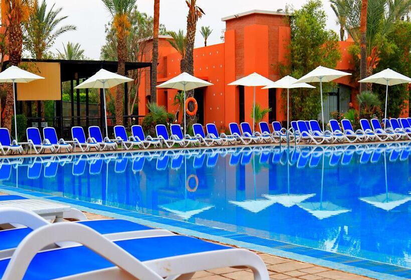 Fotos del hotel Labranda Targa Aqua Parc:  62