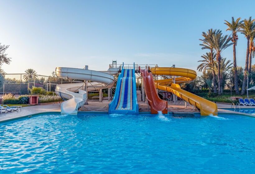 Fotos del hotel Labranda Targa Aqua Parc:  34