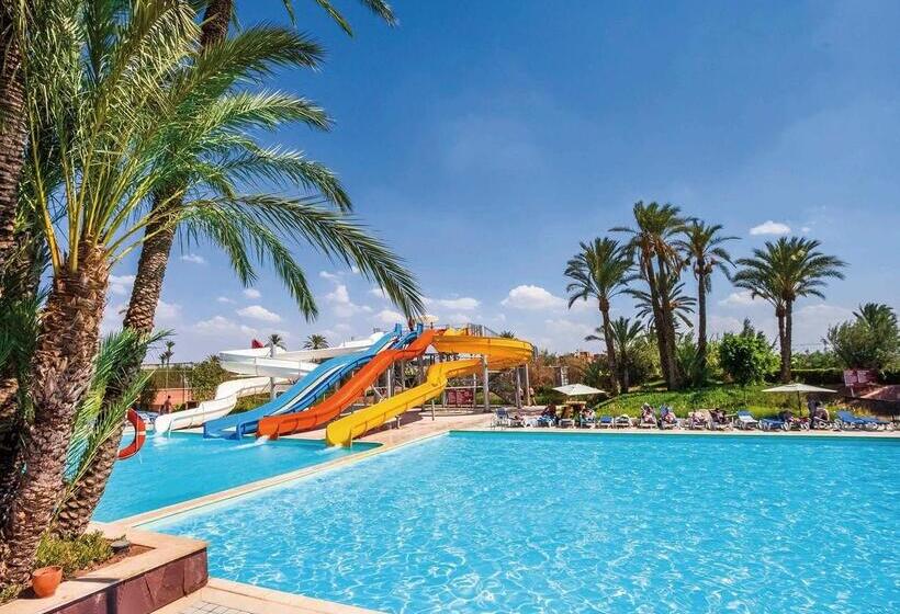 Fotos del hotel Labranda Targa Aqua Parc:  18