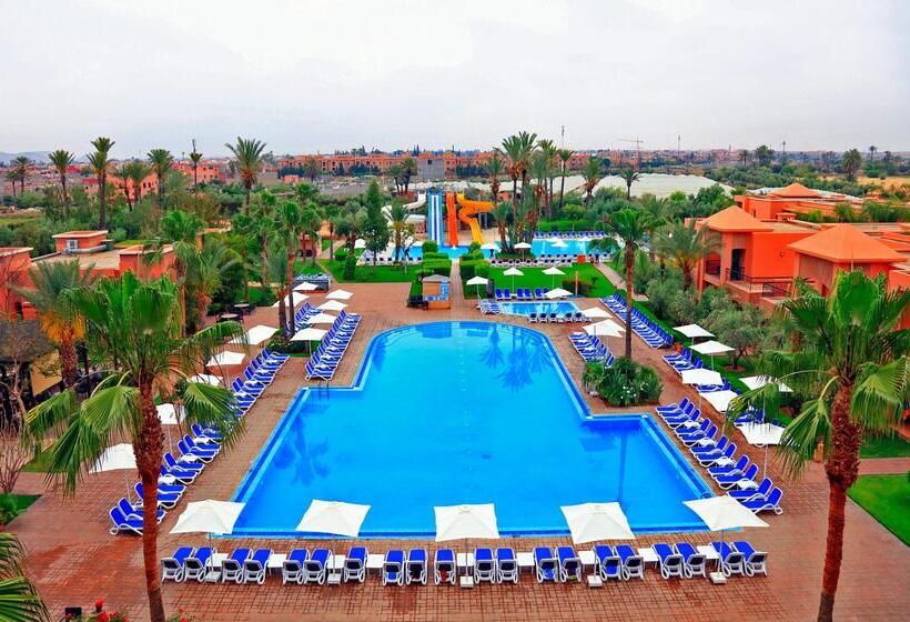 Fotos del hotel Labranda Targa Aqua Parc:  29