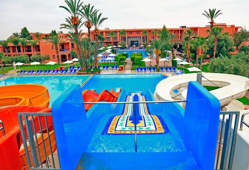 Fotos del hotel Labranda Targa Aqua Parc:  24