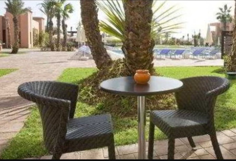 Fotos del hotel Labranda Targa Aqua Parc:  74
