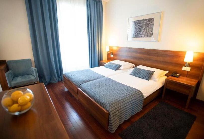 فندق Labranda Velaris Resort