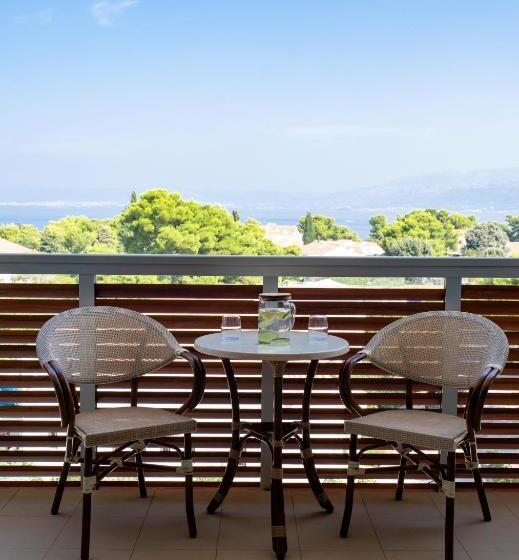 هتل Labranda Velaris Resort