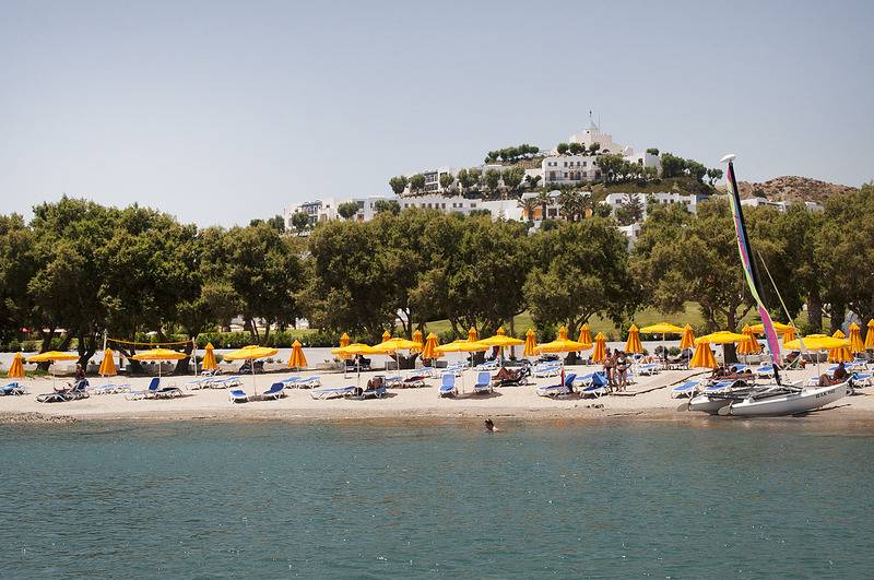 فندق Lagas Aegean Village