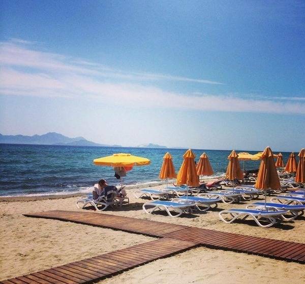 فندق Lagas Aegean Village