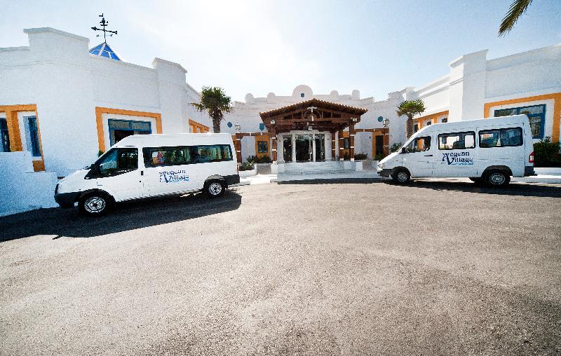 فندق Lagas Aegean Village