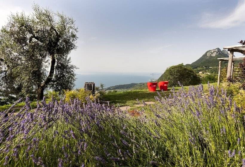 Hotelli Lefay Resort & Spa Lago Di Garda