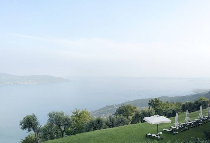 Hotel Lefay Resort & Spa Lago Di Garda