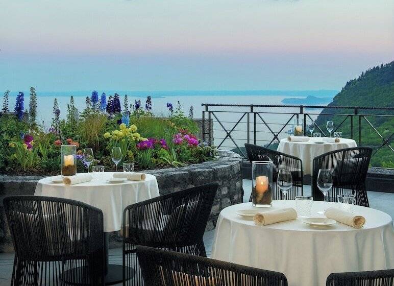 Hotel Lefay Resort & Spa Lago Di Garda