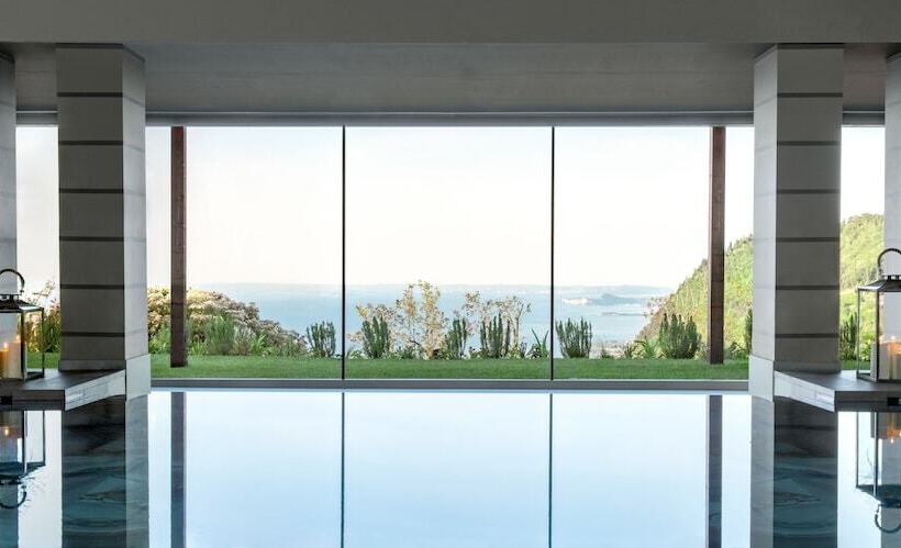 هتل Lefay Resort & Spa Lago Di Garda