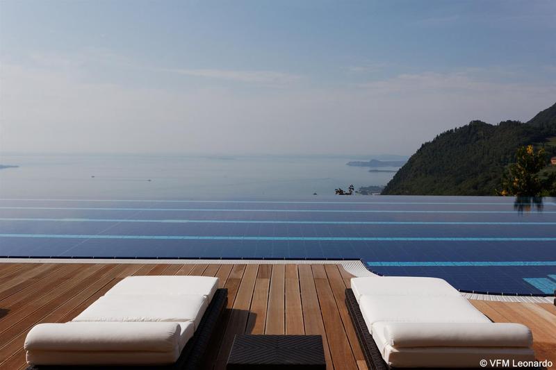 هتل Lefay Resort & Spa Lago Di Garda