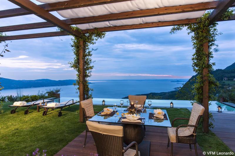 هتل Lefay Resort & Spa Lago Di Garda