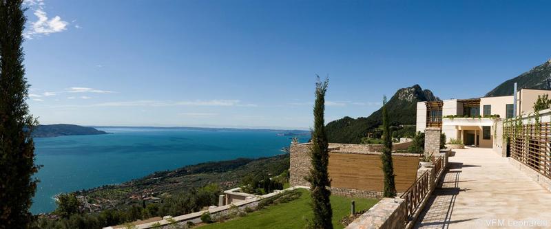 هتل Lefay Resort & Spa Lago Di Garda