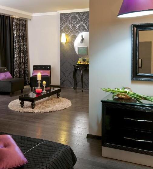 Leonardo Hotel Negev