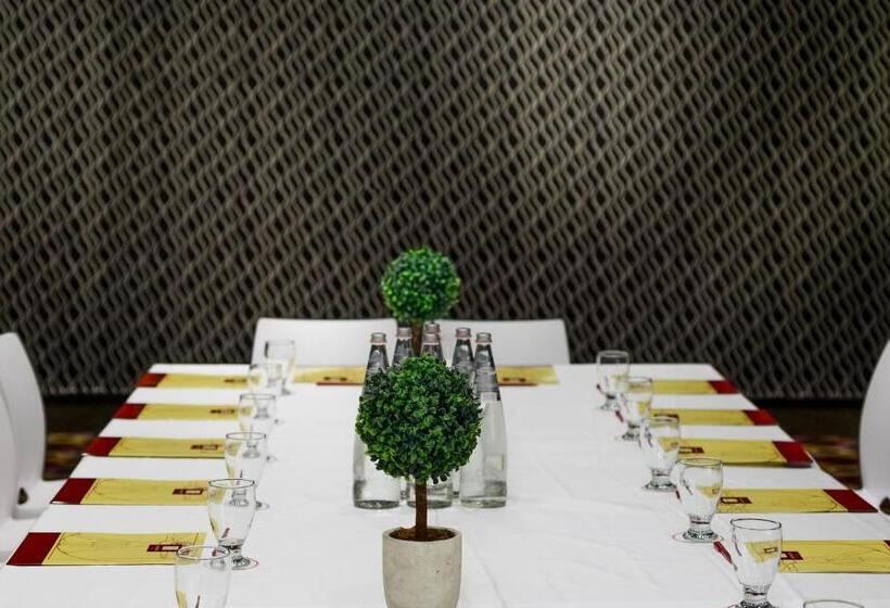 Leonardo Hotel Negev