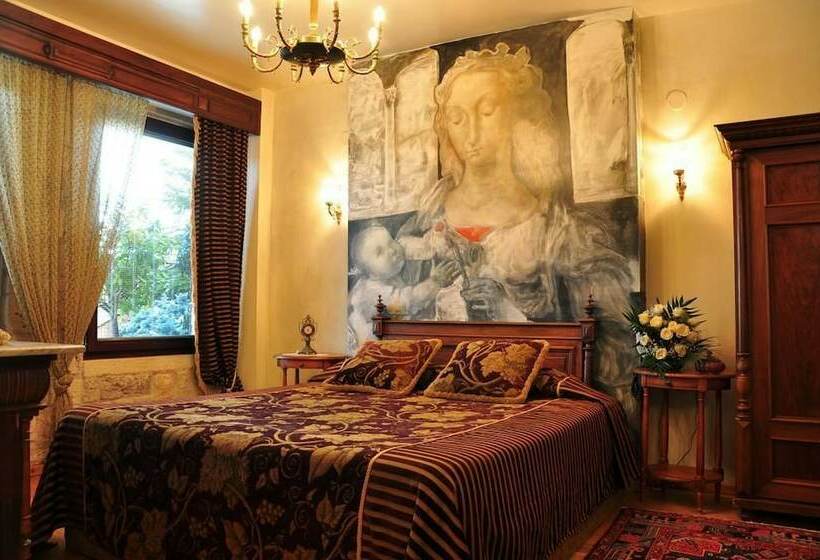 هتل Leventis Art Suites