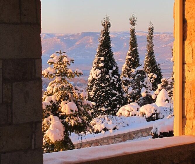 هتل Leventis Art Suites