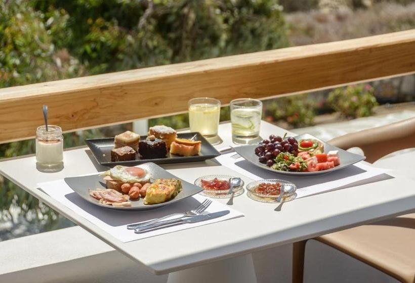 فندق Lianos Village