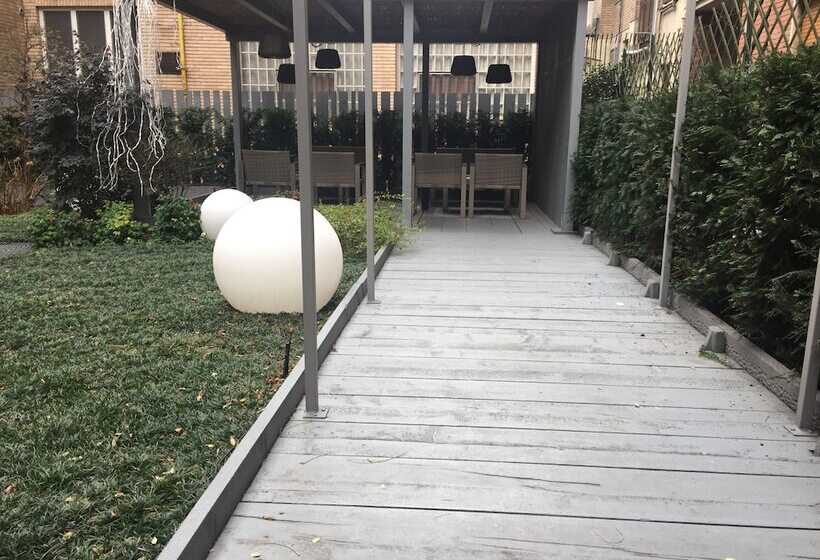 Fotos del hotel Lombardia:  18