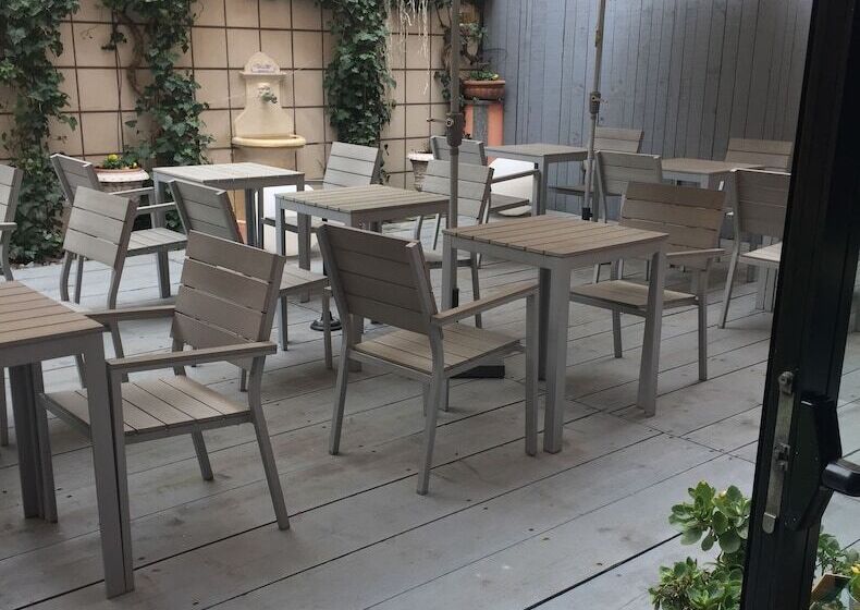 Fotos del hotel Lombardia:  20