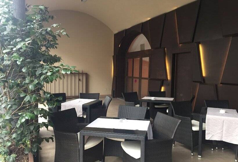 Fotos del hotel Lombardia:  10