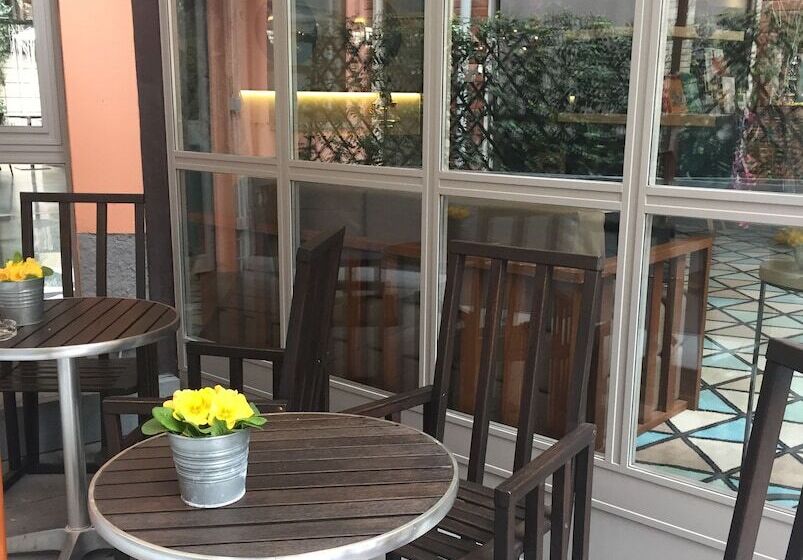 Fotos del hotel Lombardia:  11