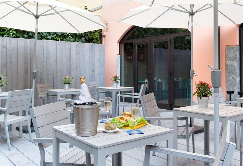 Fotos del hotel Lombardia:  14