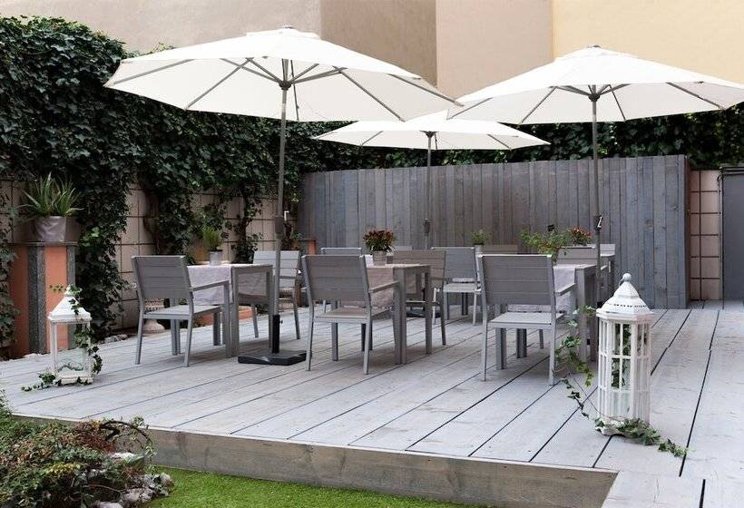 Fotos del hotel Lombardia:  16